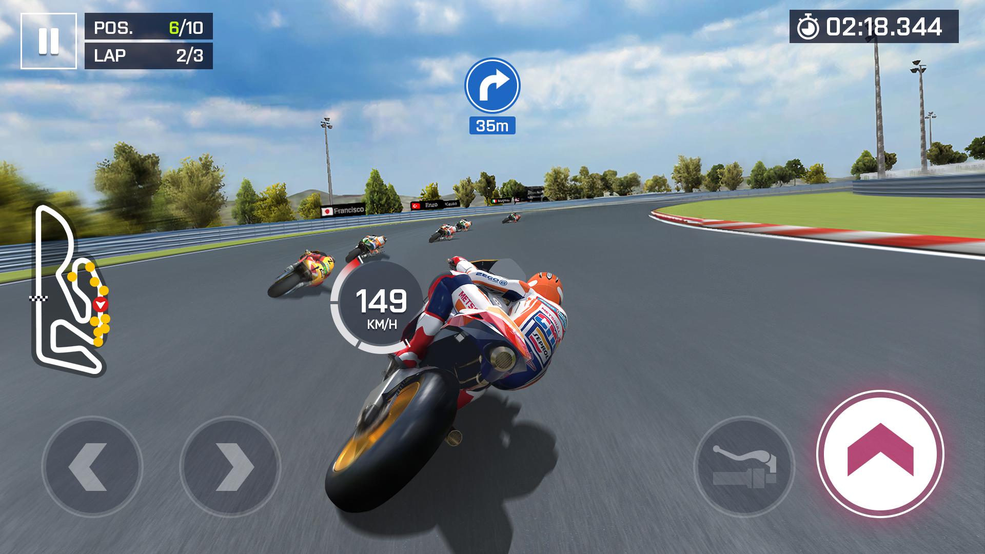 CrashCam Feature