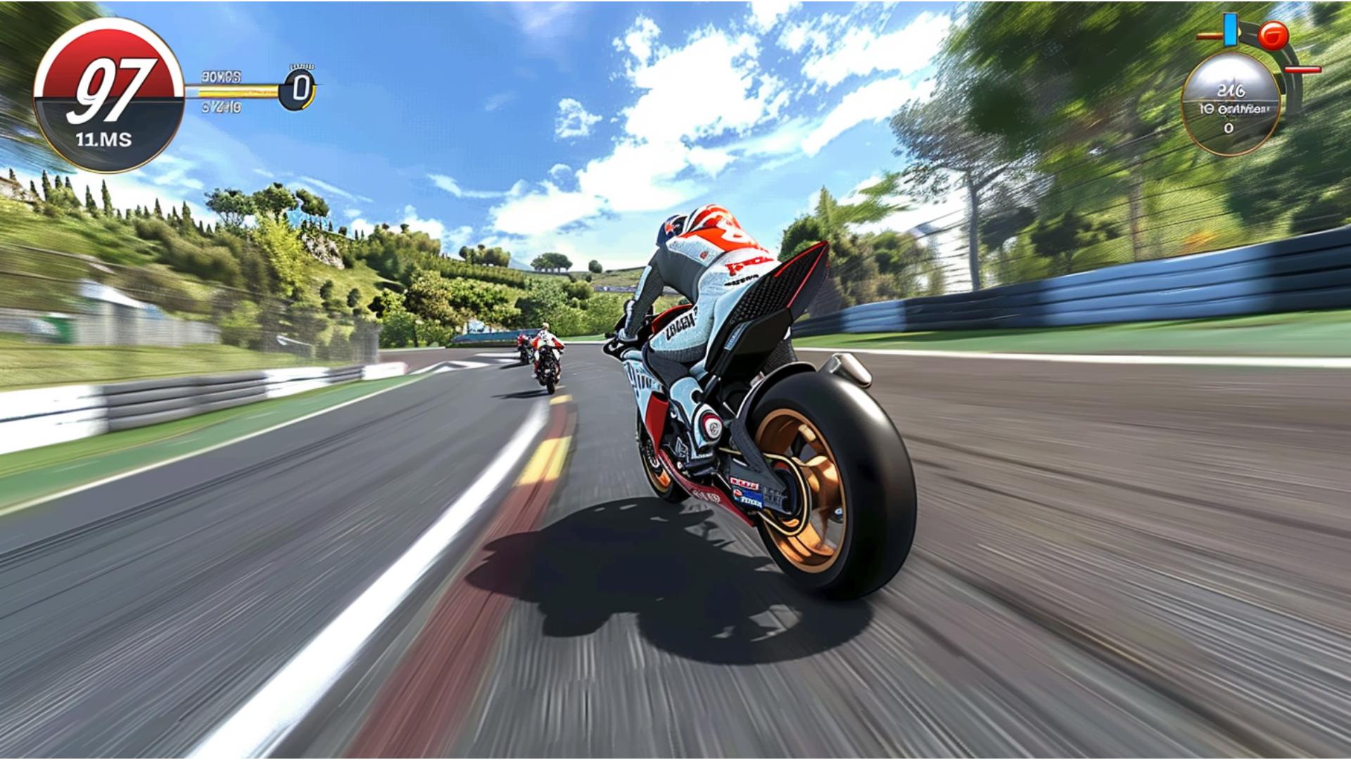 Driftbreaker Challenge